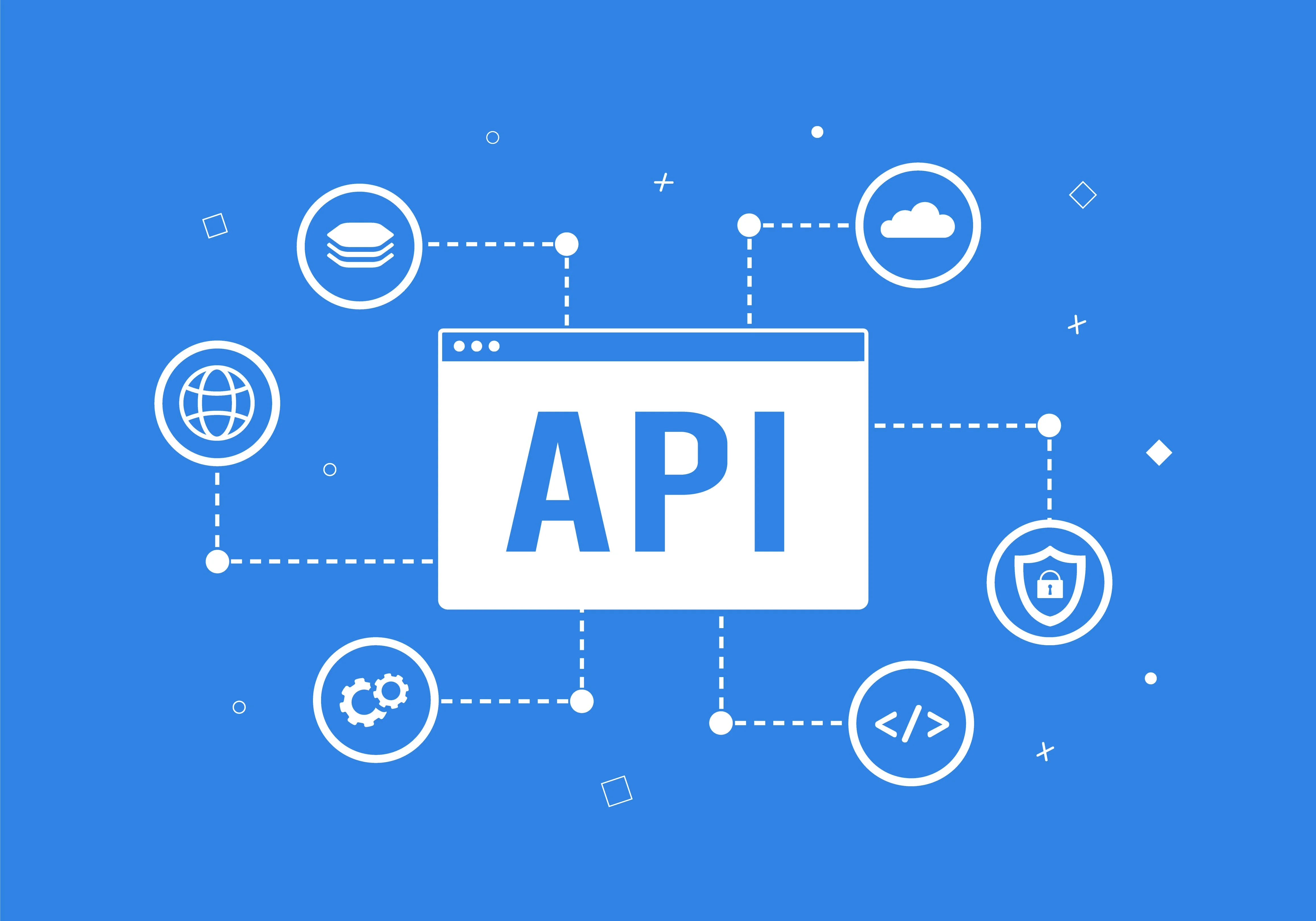 Properties Rental api