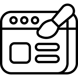 UI/UX Development
